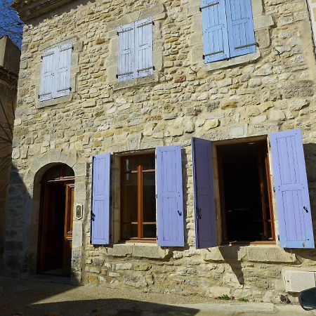 Ferienhaus Le Chateau Armissan Exterior foto