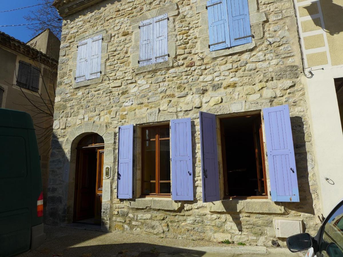 Ferienhaus Le Chateau Armissan Exterior foto